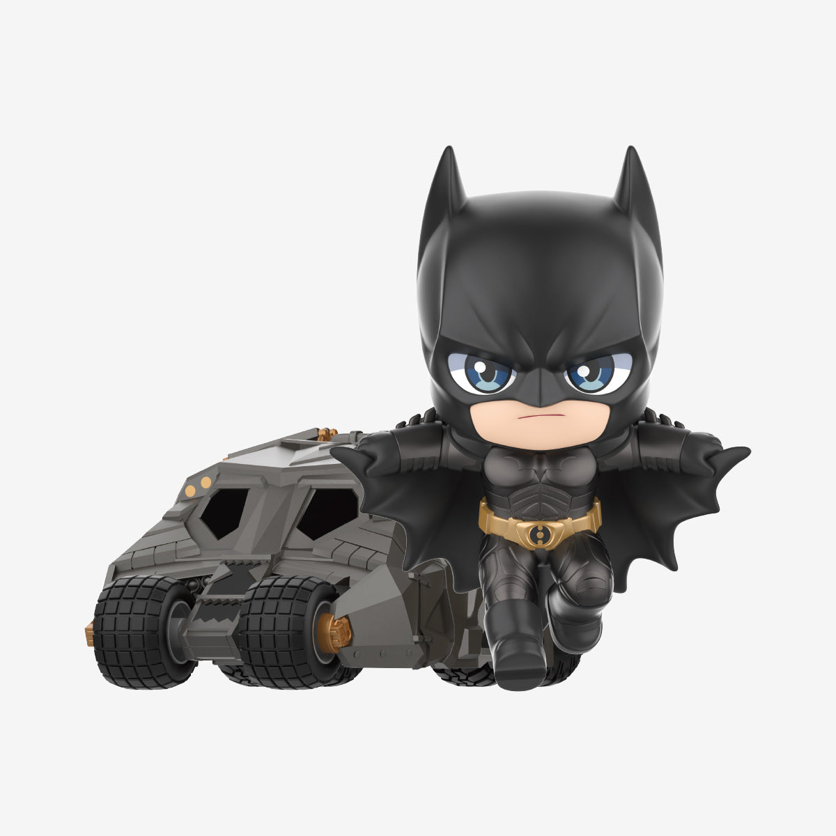DC Batman 85th Anniversary Series Figures - Blind Box