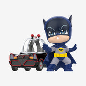 DC Batman 85th Anniversary Series Figures - Blind Box