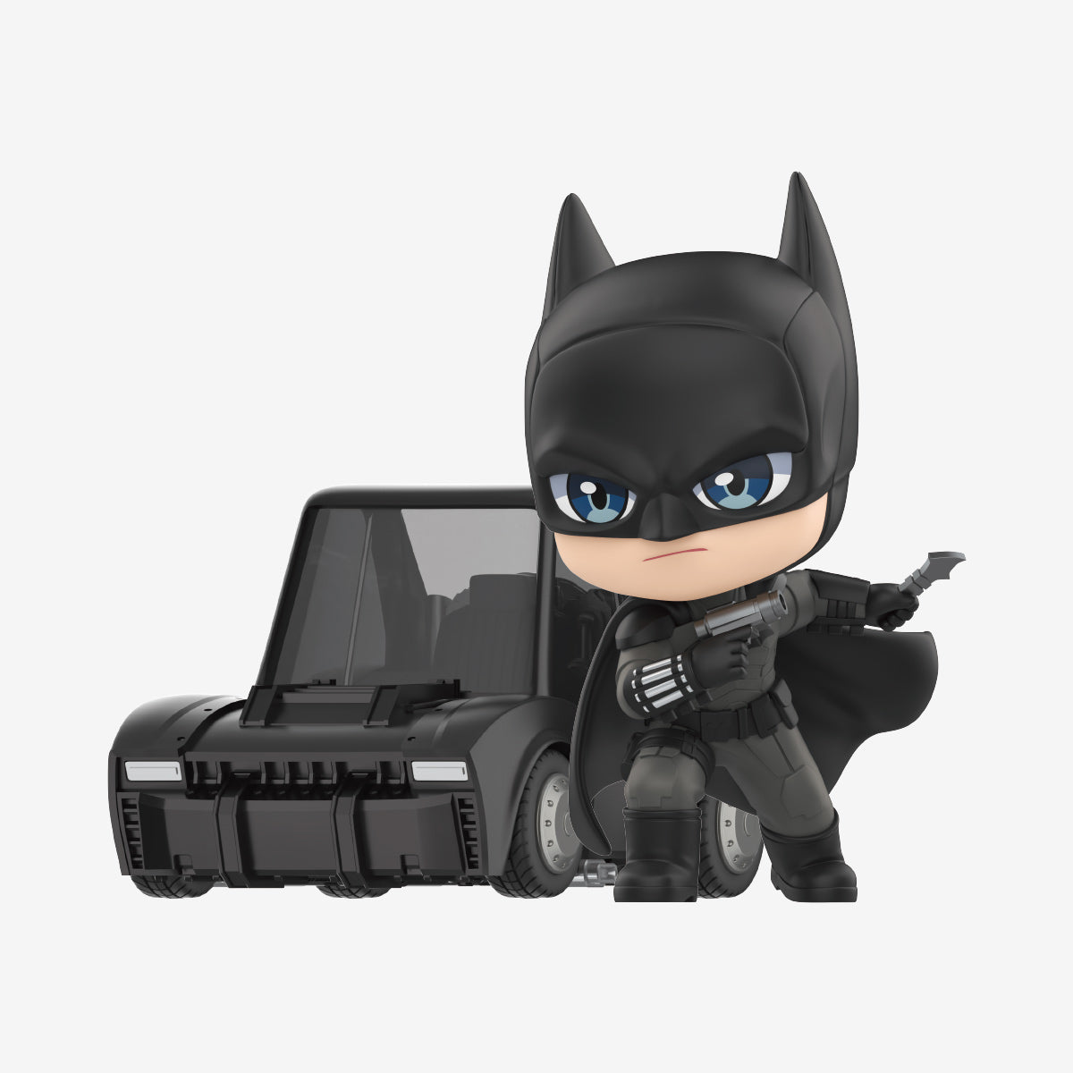 DC Batman 85th Anniversary Series Figures - Blind Box