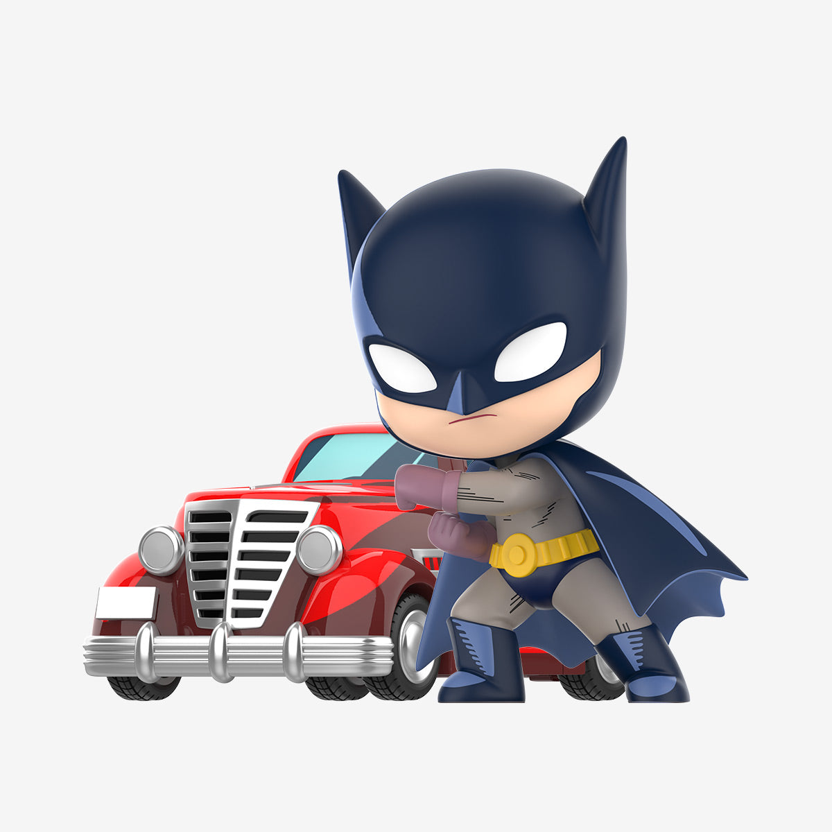 DC Batman 85th Anniversary Series Figures - Blind Box