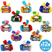 USJ One piece Collectible bracelets blind box