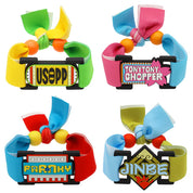 USJ One piece Collectible bracelets blind box