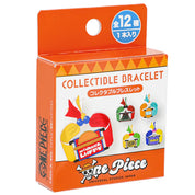 USJ One piece Collectible bracelets blind box