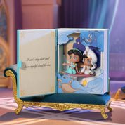 POP MART Disney Princess's Fairy Tales Series Scene Blind Box