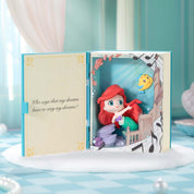 POP MART Disney Princess's Fairy Tales Series Scene Blind Box
