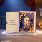 POP MART Disney Princess's Fairy Tales Series Scene Blind Box
