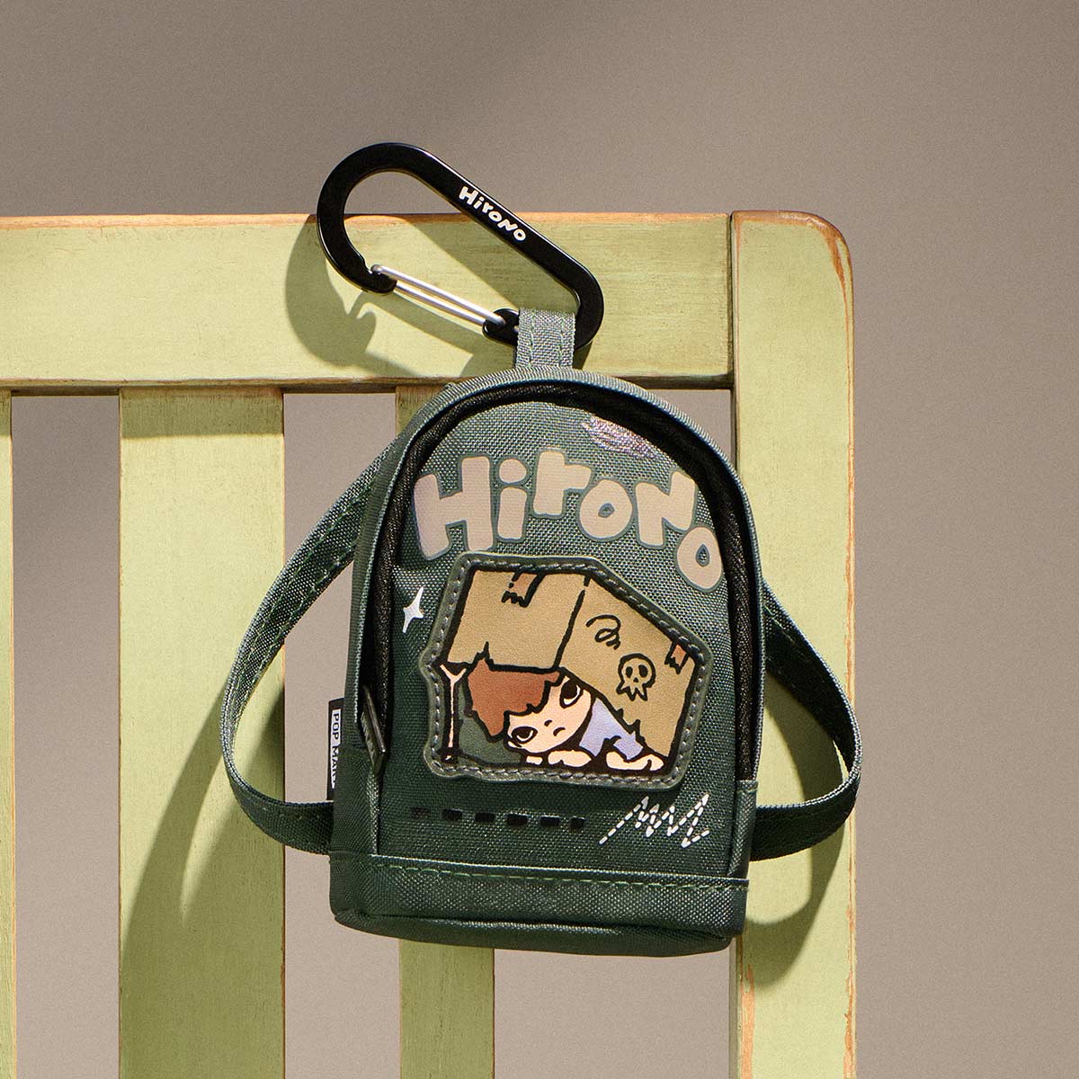 Hirono Echo Series - Mini Bag Blind Box