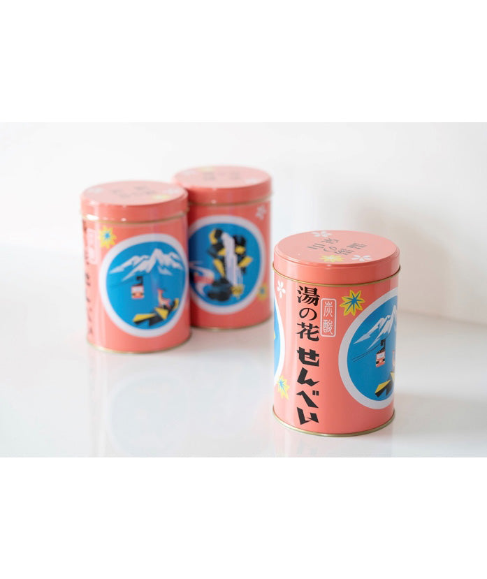 Moomin 3 can gift box