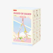 Hand in Hand Series-Phone Charm Blind Box