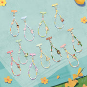 Hand in Hand Series-Phone Charm Blind Box