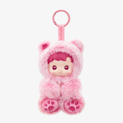 HACIPUPU Gummy Bear Series Plush Pendant Blind Box