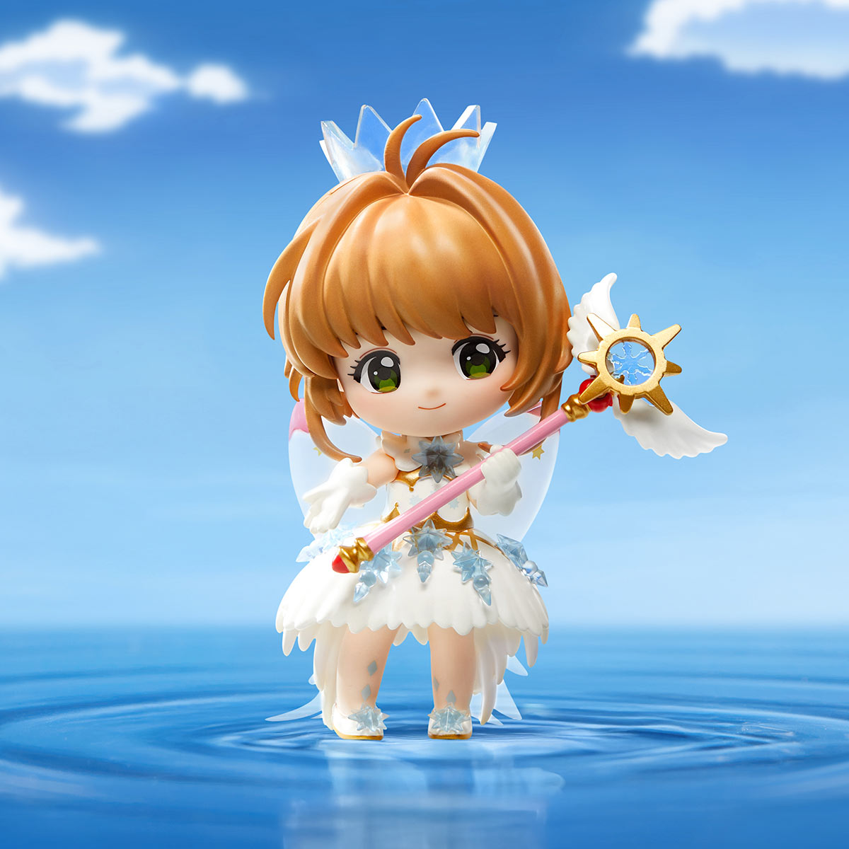 Cardcaptor Sakura: Clear Card Series blind box