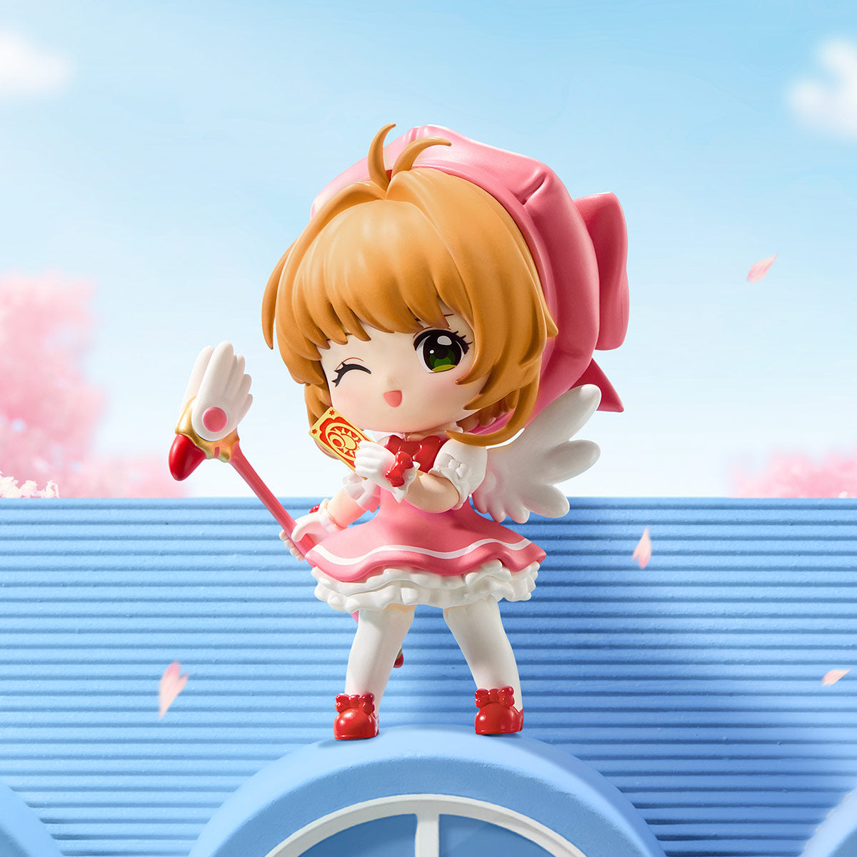 Cardcaptor Sakura: Clear Card Series blind box