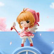 Cardcaptor Sakura: Clear Card Series blind box
