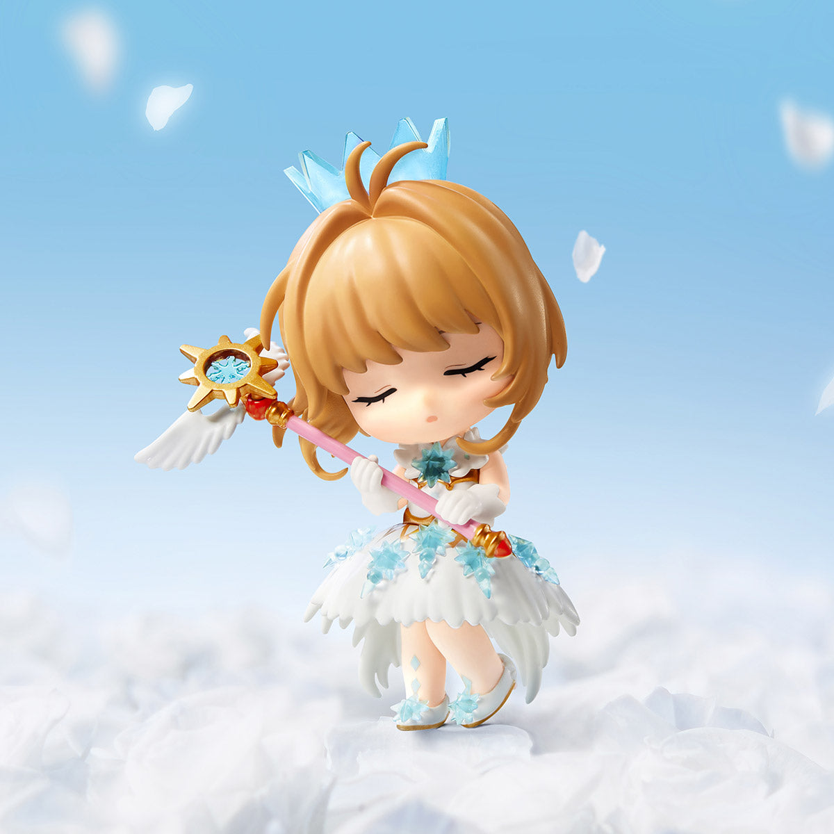 Cardcaptor Sakura: Clear Card Series blind box