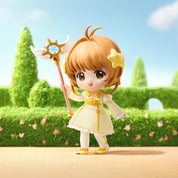 Cardcaptor Sakura: Clear Card Series blind box