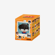 Pop Mart Detective Conan Super Mini Figure Blind Box