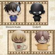 Pop Mart Detective Conan Super Mini Figure Blind Box
