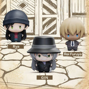 Pop Mart Detective Conan Super Mini Figure Blind Box