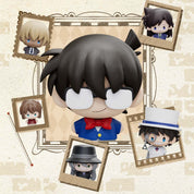 Pop Mart Detective Conan Super Mini Figure Blind Box