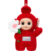 Pop Mart Teletubbies "Say Hello" Series Figures blind box