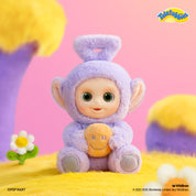 Pop Mart Teletubbies "Say Hello" Series Figures blind box