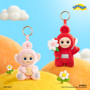 Pop Mart Teletubbies "Say Hello" Series Figures blind box