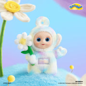 Pop Mart Teletubbies "Say Hello" Series Figures blind box