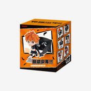 Haikyu!! The Dumpster Battle Series Blind Box