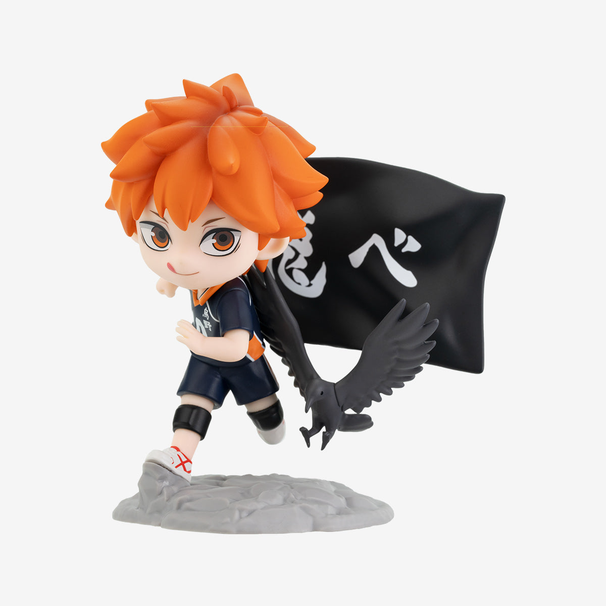 Haikyu!! The Dumpster Battle Series Blind Box