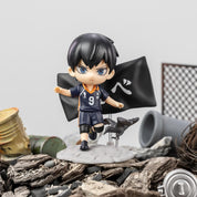 Haikyu!! The Dumpster Battle Series Blind Box