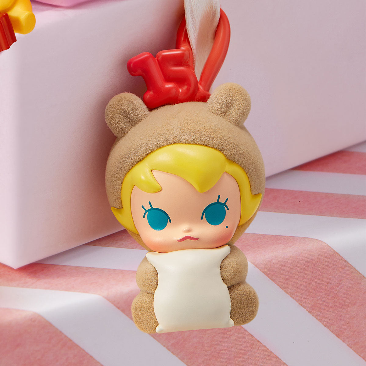 POP MART Celebrate This Moment Series（1 blind Pack）