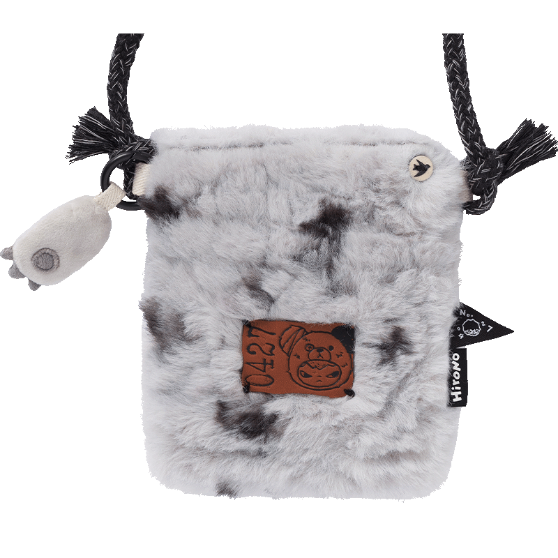 Hirono Road Journal Series-Mini Bag Blind Box