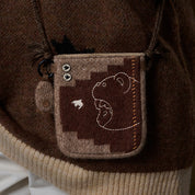 Hirono Road Journal Series-Mini Bag Blind Box