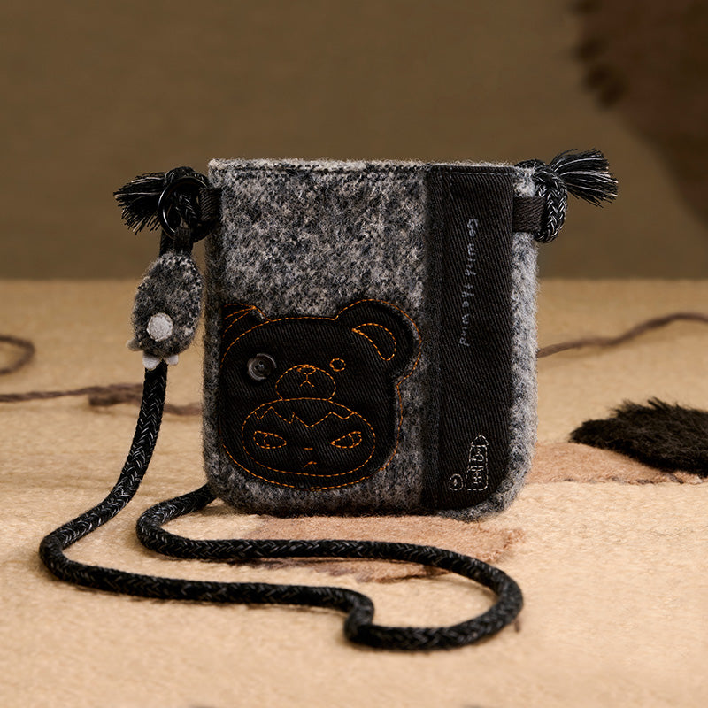 Hirono Road Journal Series-Mini Bag Blind Box