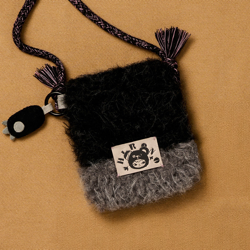 Hirono Road Journal Series-Mini Bag Blind Box