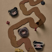 Hirono Road Journal Series-Fridge Magnet Blind Box