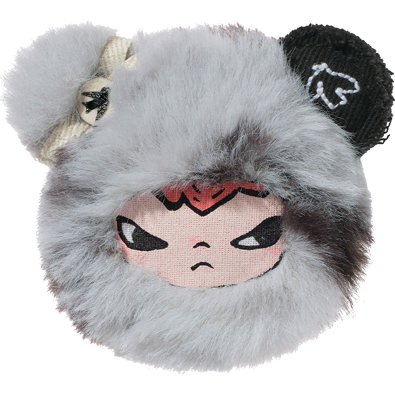 Hirono Road Journal Series-Fridge Magnet Blind Box