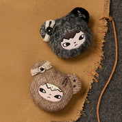 Hirono Road Journal Series-Fridge Magnet Blind Box