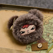 Hirono Road Journal Series-Fridge Magnet Blind Box