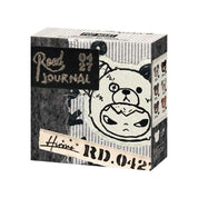 Hirono Road Journal Series-Fridge Magnet Blind Box