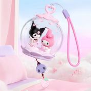 Hello Kitty and Friends Sweet Dream Bubble House Series Blind Box