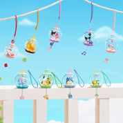 Hello Kitty and Friends Sweet Dream Bubble House Series Blind Box