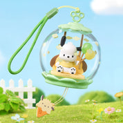 Hello Kitty and Friends Sweet Dream Bubble House Series Blind Box