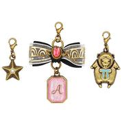 USJ SPY×FAMILY Bracelet & Pouch Set with Charm