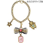 USJ SPY×FAMILY Bracelet & Pouch Set with Charm