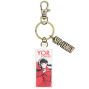 USJ SPY×FAMILY Keychain set