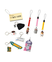 USJ Detective Conan Collectible items