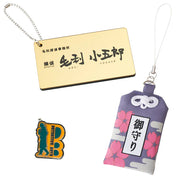 USJ Detective Conan Collectible items