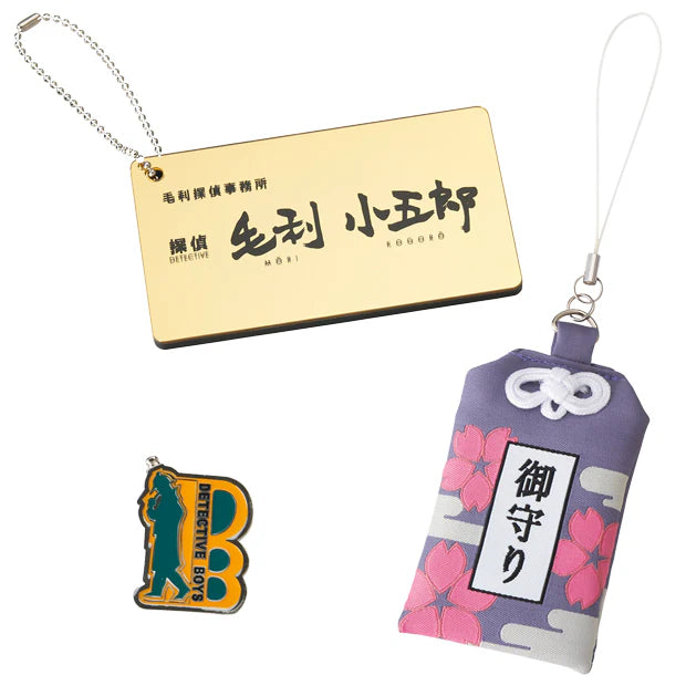 USJ Detective Conan Collectible items